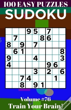Capa do artigo Sudoku