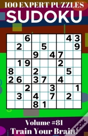 Capa do artigo Sudoku