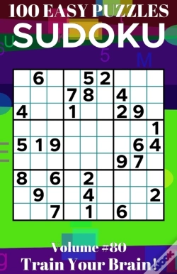 Capa do artigo Sudoku