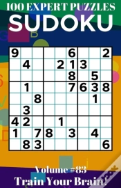 Capa do artigo Sudoku