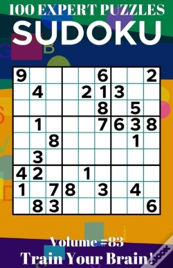 Capa do artigo Sudoku