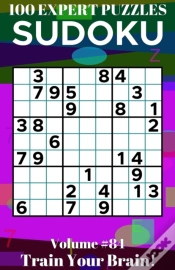 Capa do artigo Sudoku