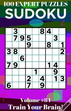 Capa do artigo Sudoku
