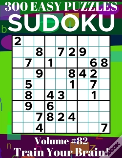 Capa do artigo Sudoku