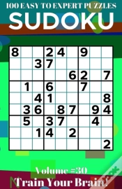 Capa do artigo Sudoku