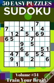 Capa do artigo Sudoku