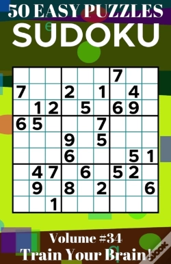 Capa do artigo Sudoku