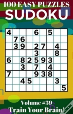 Capa do artigo Sudoku