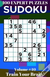 Capa do artigo Sudoku