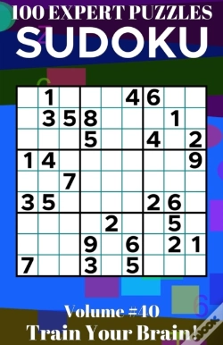 Capa do artigo Sudoku