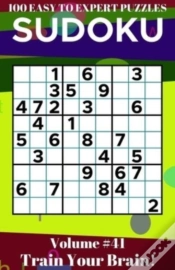 Capa do artigo Sudoku