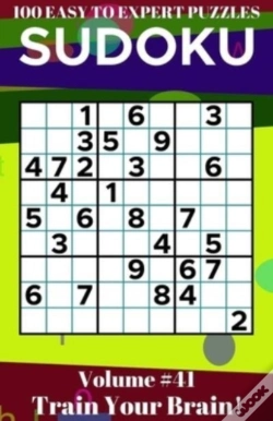 Capa do artigo Sudoku