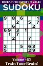 Sudoku - Preview