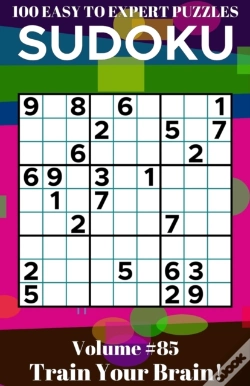 Capa do artigo Sudoku