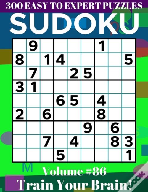 Sudoku Livro WOOK
