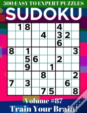 Capa do artigo Sudoku