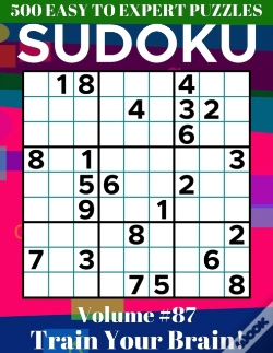 Capa do artigo Sudoku