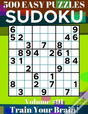 Capa do artigo Sudoku