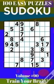 Capa do artigo Sudoku
