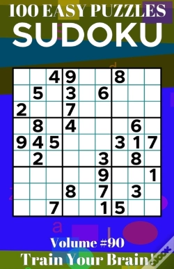 Capa do artigo Sudoku