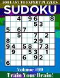Sudoku - Preview