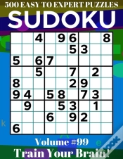Capa do artigo Sudoku