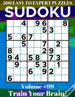 Capa do artigo Sudoku