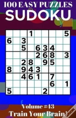 Capa do artigo Sudoku