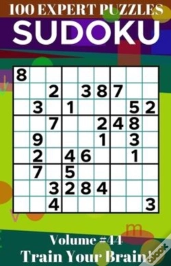 Capa do artigo Sudoku