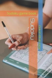 Capa do artigo Sudoku