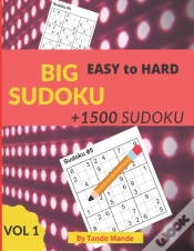 Capa do artigo Sudoku Big
