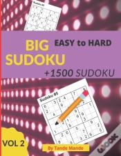 Capa do artigo Sudoku Big