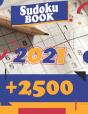 Sudoku Book + 2500 - Preview