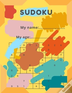 Capa do artigo Sudoku Book