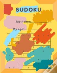 Sudoku Book