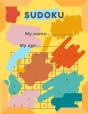 Sudoku Book - Preview