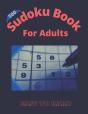 Sudoku Book For Adults - Preview