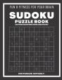 Sudoku Book For Certified Registered Nurse Anesthetist Difficult - Preview