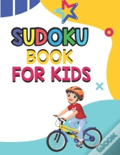 Capa do artigo Sudoku Book For Kids