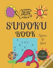 Capa do artigo Sudoku Book