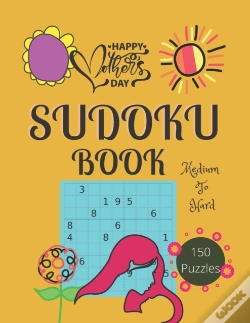 Capa do artigo Sudoku Book