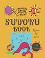 Sudoku Book - Preview