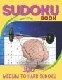Sudoku Book - Preview