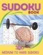 Sudoku Book - Preview