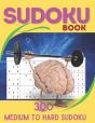 Sudoku Book - Preview
