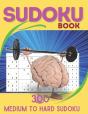 Sudoku Book - Preview