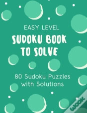 Capa do artigo Sudoku Book To Solve