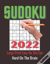 Capa do artigo Sudoku Book Very Difficult