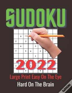 Capa do artigo Sudoku Book Very Difficult
