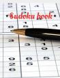 Sudoku Book Very Hard - Preview